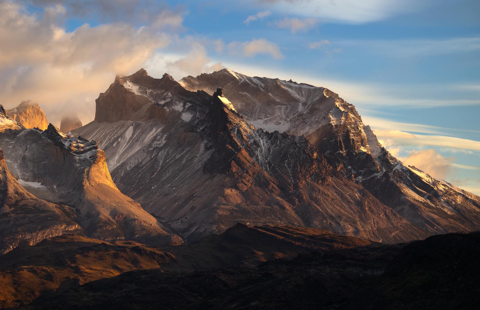 Explorando los tesoros de Chile: Una aventura inolvidable