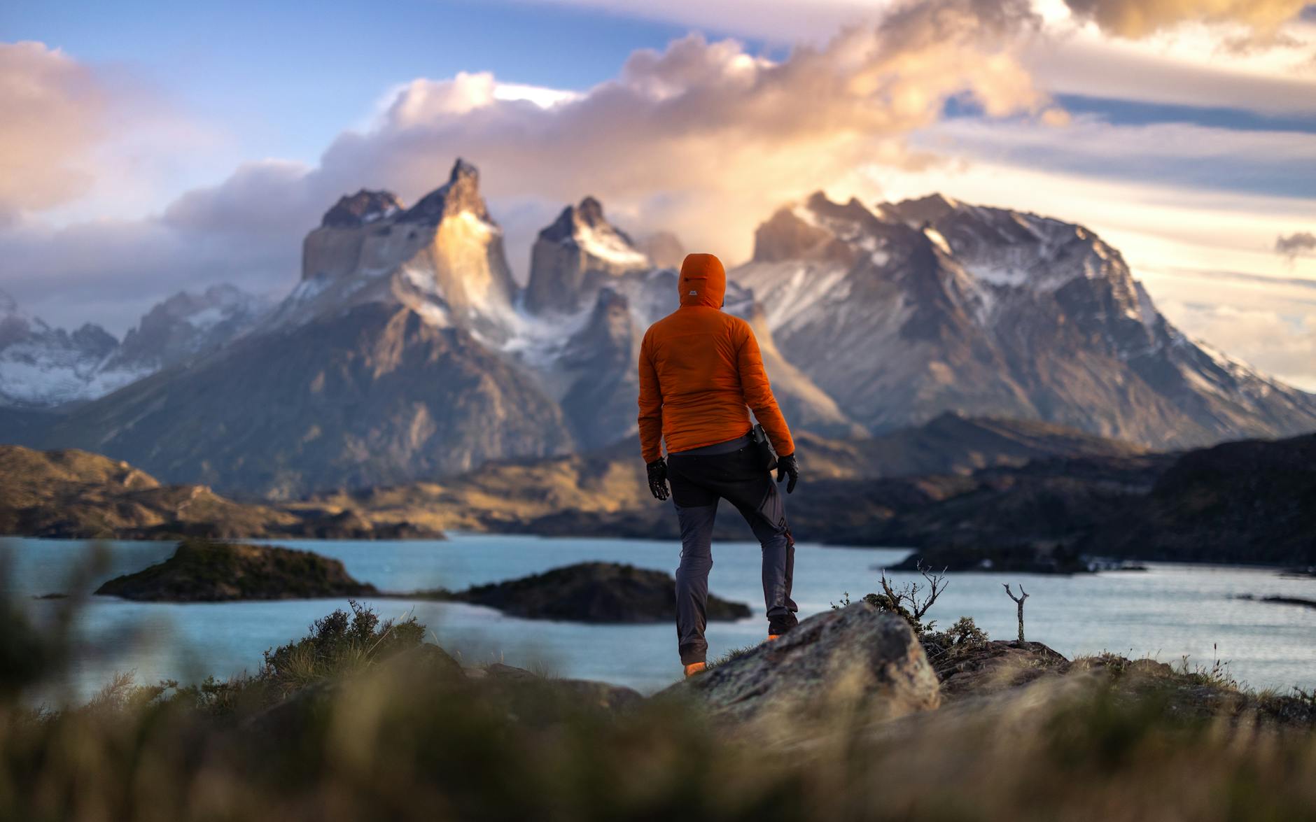 Explorando la Belleza de Chile: Un Paraíso para los Viajeros Aventureros